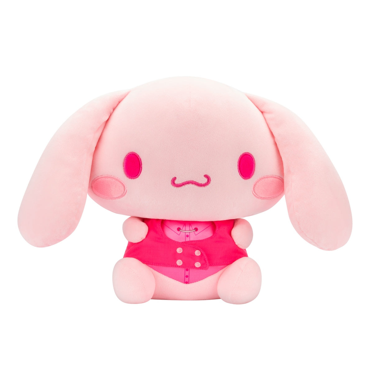 Hello Kitty Peluche Rosa 30Cm - Cinnamoroll